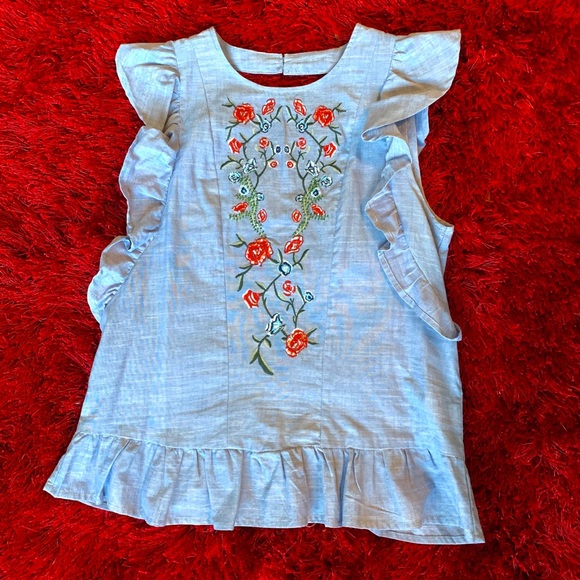 Blouse - Picture 2 of 4